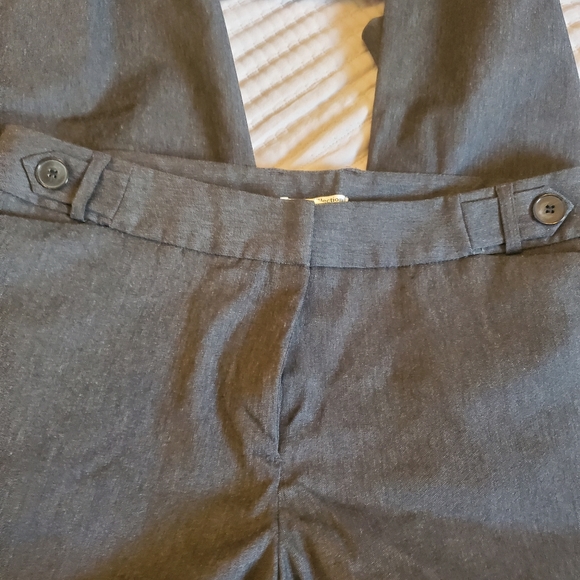 Dalia Collection Trousers NWT Women's Size 16W - Picture 6 of 6